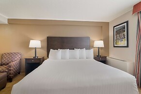 Best Western University Inn
