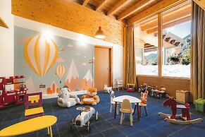 Big Sky Hotel & Spa