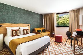 Big Sky Hotel & Spa