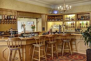 Best Western Plus Buxton Lee Wood Hotel