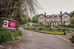 Best Western Plus Buxton Lee Wood Hotel