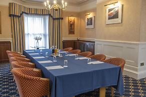 Best Western Plus Buxton Lee Wood Hotel