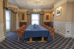 Best Western Plus Buxton Lee Wood Hotel