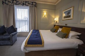 Best Western Plus Buxton Lee Wood Hotel