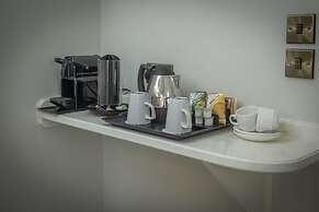 Best Western Plus Buxton Lee Wood Hotel