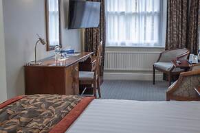 Best Western Plus Buxton Lee Wood Hotel