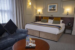 Best Western Plus Buxton Lee Wood Hotel