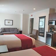Strathcona Hotel