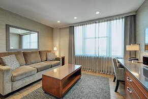 Strathcona Hotel
