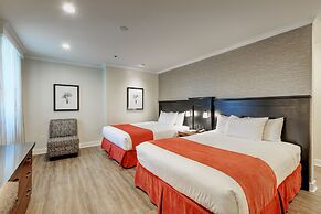 Strathcona Hotel