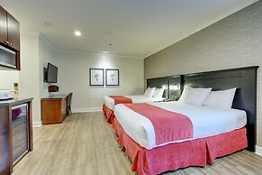Strathcona Hotel