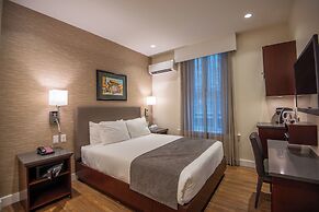 Strathcona Hotel