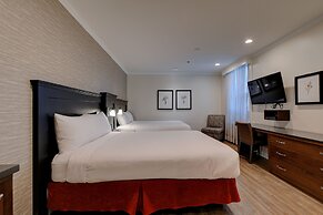 Strathcona Hotel