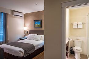 Strathcona Hotel