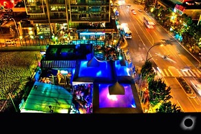 Strathcona Hotel