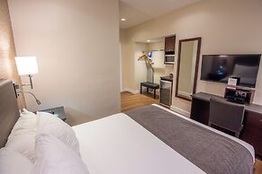 Strathcona Hotel