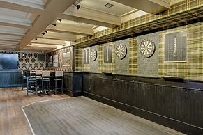 Strathcona Hotel
