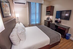 Strathcona Hotel