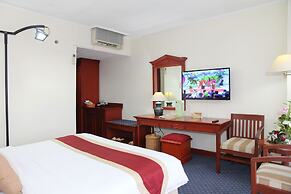 The Jayakarta Suites Bandung