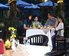 The Jayakarta Suites Bandung