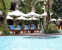 The Jayakarta Suites Bandung