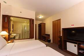 The Jayakarta Suites Bandung