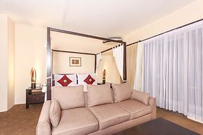 The Jayakarta Suites Bandung