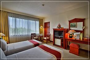 The Jayakarta Suites Bandung