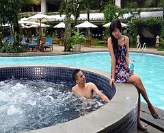 The Jayakarta Suites Bandung