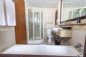 The Jayakarta Suites Bandung