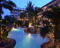 The Jayakarta Suites Bandung
