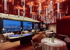 Rome Cavalieri, A Waldorf Astoria Hotel