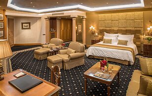 Rome Cavalieri, A Waldorf Astoria Hotel