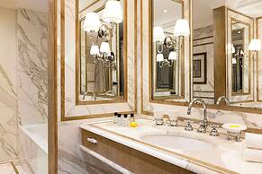 Rome Cavalieri, A Waldorf Astoria Hotel