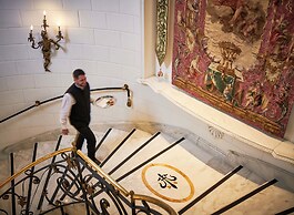 Rome Cavalieri, A Waldorf Astoria Hotel