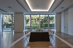 Rome Cavalieri, A Waldorf Astoria Hotel