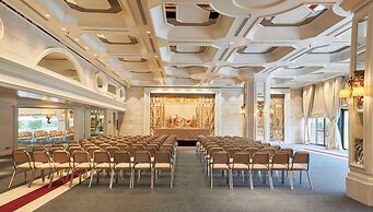 Rome Cavalieri, A Waldorf Astoria Hotel