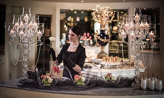 Rome Cavalieri, A Waldorf Astoria Hotel