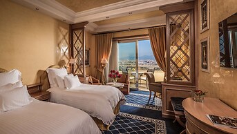 Rome Cavalieri, A Waldorf Astoria Hotel