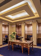 Rome Cavalieri, A Waldorf Astoria Hotel