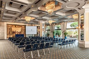 Rome Cavalieri, A Waldorf Astoria Hotel