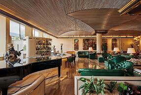Rome Cavalieri, A Waldorf Astoria Hotel