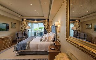 Rome Cavalieri, A Waldorf Astoria Hotel