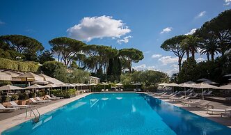 Rome Cavalieri, A Waldorf Astoria Hotel