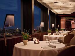 Rome Cavalieri, A Waldorf Astoria Hotel