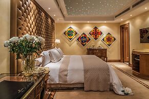 Rome Cavalieri, A Waldorf Astoria Hotel