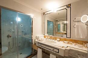 Rome Cavalieri, A Waldorf Astoria Hotel