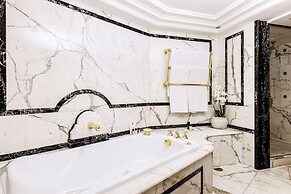 Rome Cavalieri, A Waldorf Astoria Hotel
