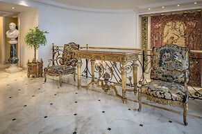 Rome Cavalieri, A Waldorf Astoria Hotel