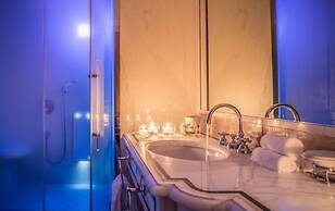 Rome Cavalieri, A Waldorf Astoria Hotel